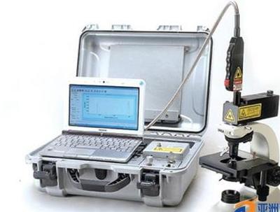 新型原位力學(xué)測(cè)量?jī)x研制成功，推動(dòng)機(jī)械工業(yè)技術(shù)服務(wù)能力新突破