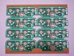 東莞市昱杰電子 專注PCB電路板制造，賦能現代電子產業