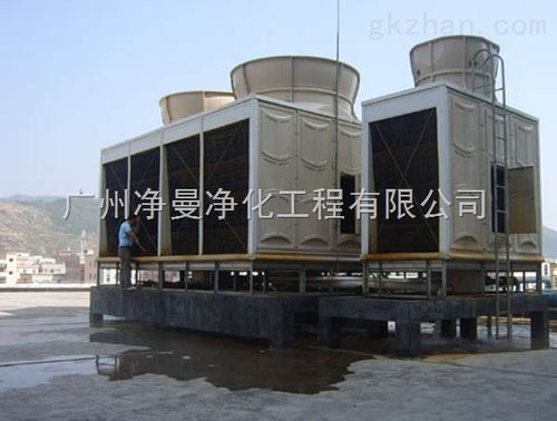 廣州空調(diào)系統(tǒng)工程 設(shè)計(jì)與設(shè)備選型的關(guān)鍵要素